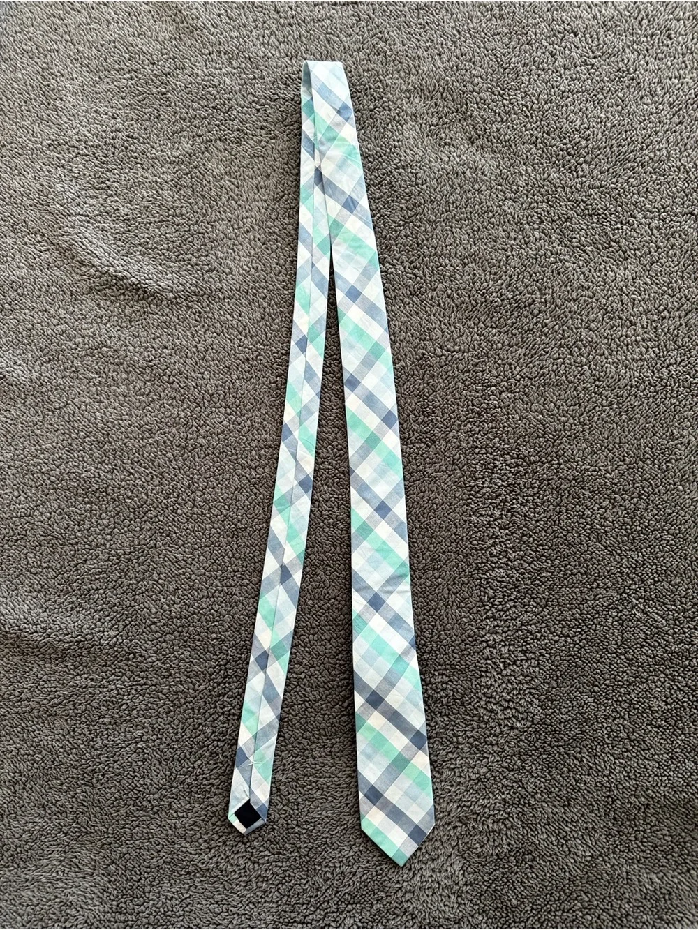 Crewcuts Cotton Tie - Boys Size 8-16 (52”)